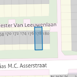 Perceel STN02-D-8859