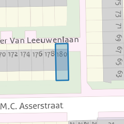 Perceel STN02-D-8860