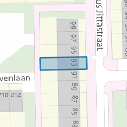 Perceel STN02-D-8864