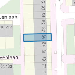 Perceel STN02-D-8868