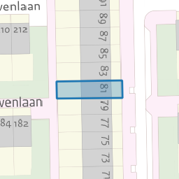 Perceel STN02-D-8870