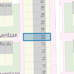 Perceel STN02-D-8871