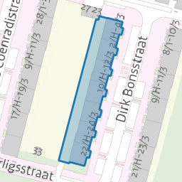 Perceel STN02-D-8887