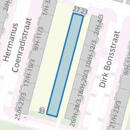 Perceel STN02-D-8888