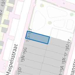 Perceel STN02-D-8889