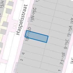 Perceel STN02-D-8895