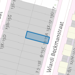 Perceel STN02-D-8904