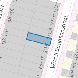 Perceel STN02-D-8905