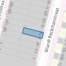 Perceel STN02-D-8906