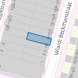 Perceel STN02-D-8907