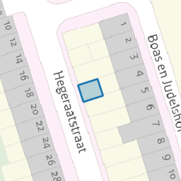 Perceel STN02-D-9050