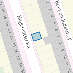 Perceel STN02-D-9052