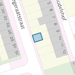 Perceel STN02-D-9055