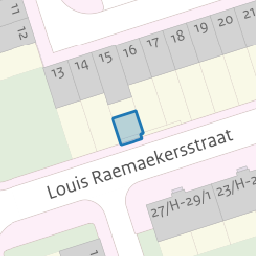 Perceel STN02-D-9061