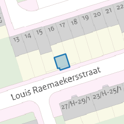 Perceel STN02-D-9062