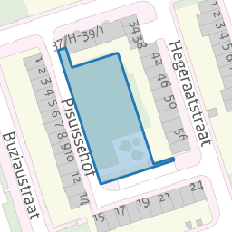 Perceel STN02-D-9090