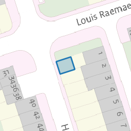 Perceel STN02-D-9126