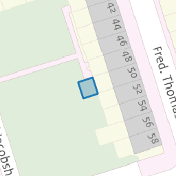 Perceel STN02-D-9156