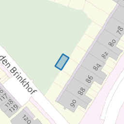 Perceel STN02-D-9186