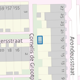 Perceel STN02-D-9256