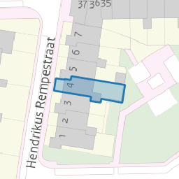 Perceel STN02-D-9264