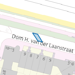 Perceel STN02-D-9291