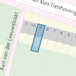 Perceel STN02-D-9374