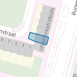 Perceel STN02-D-9418