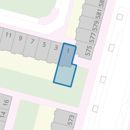 Perceel STN02-D-9421