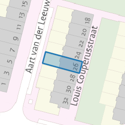 Perceel STN02-D-9459