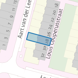 Perceel STN02-D-9460