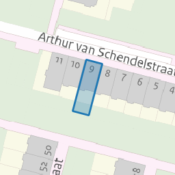 Perceel STN02-D-9496