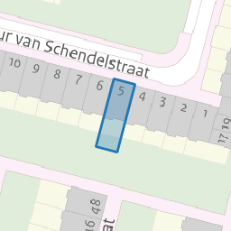 Perceel STN02-D-9500