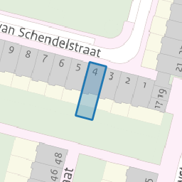 Perceel STN02-D-9501