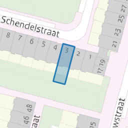 Perceel STN02-D-9502