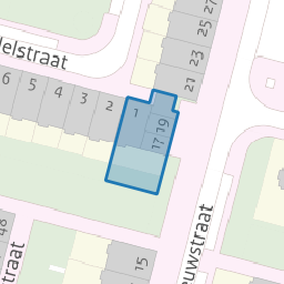 Perceel STN02-D-9504