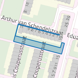 Perceel STN02-D-9511