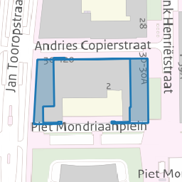 Perceel STN02-D-9596