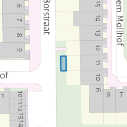 Perceel STN02-D-9602