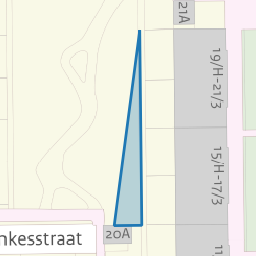 Perceel STN02-D-9692