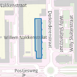 Perceel STN02-D-9699