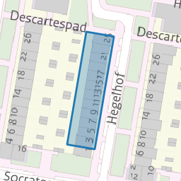 Perceel STN02-D-9817