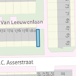 Perceel STN02-D-9832