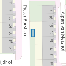 Perceel STN02-D-9851