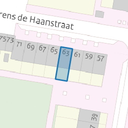 Perceel STN02-D-9876