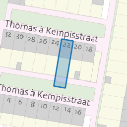 Perceel STN02-D-9899