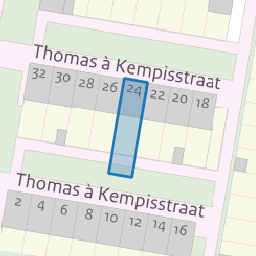 Perceel STN02-D-9900