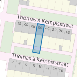Perceel STN02-D-9901