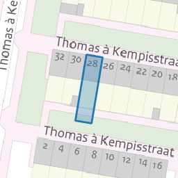 Perceel STN02-D-9902
