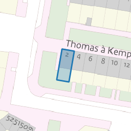 Perceel STN02-D-9905